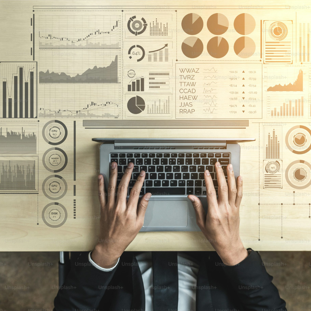Finance Banner 1