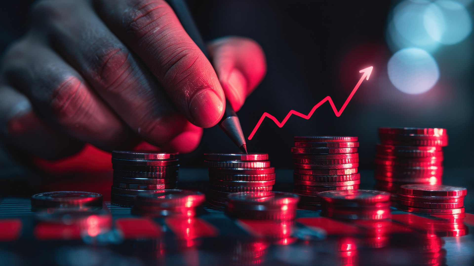 Investments
