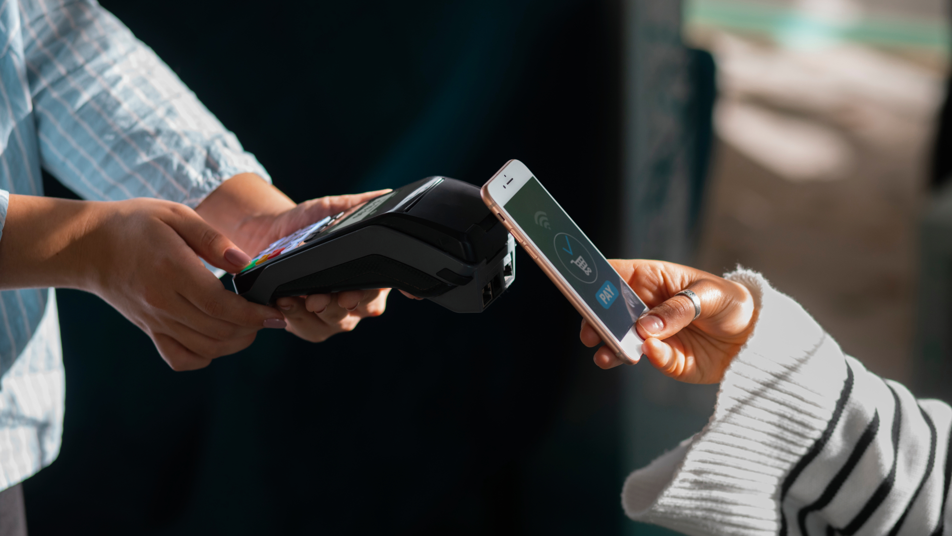 Digital Payments